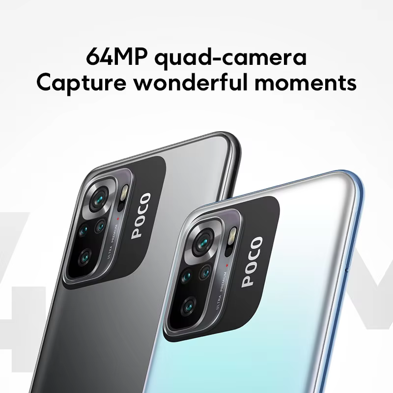POCO M5s